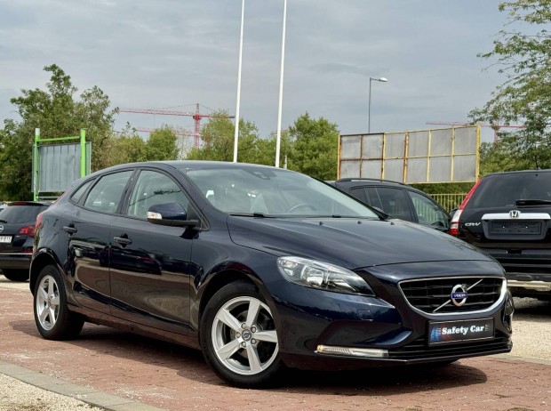 Volvo V40 2.0 D [D2] Kinetic Business/ Vajbr/...